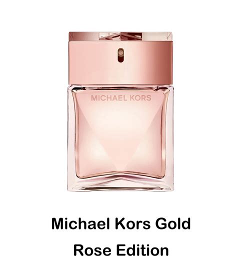 michael kors tuberose perfume|Michael Kors rose gold satchel.